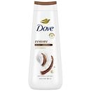 Dove Restoring Body Wash Coconut and Cocoa Butter - 20.0 fl oz