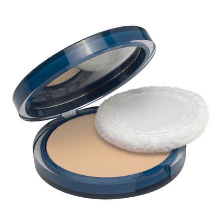 CoverGirl Clean Oil Control Compact Pressed Powder Classic Ivory 510