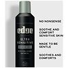Edge Ultra Sensitive Men's Shave Gel Ultra Sensitive with Oat Meal-5