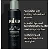 Edge Ultra Sensitive Men's Shave Gel Ultra Sensitive with Oat Meal-8