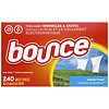 Bounce Fabric Softener Sheets Outdoor Fresh-0