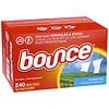 Bounce Fabric Softener Sheets Outdoor Fresh-1