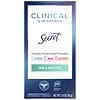 Secret Clinical Strength Soft Solid Antiperspirant Free & Sensitive-0