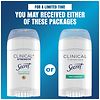 Secret Clinical Strength Soft Solid Antiperspirant Free & Sensitive-9