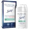 Secret Clinical Strength Soft Solid Antiperspirant Free & Sensitive-2