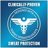 Secret Clinical Strength Soft Solid Antiperspirant Free & Sensitive-4
