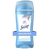 Secret Invisible Solid Antiperspirant Deodorant Unscented-1