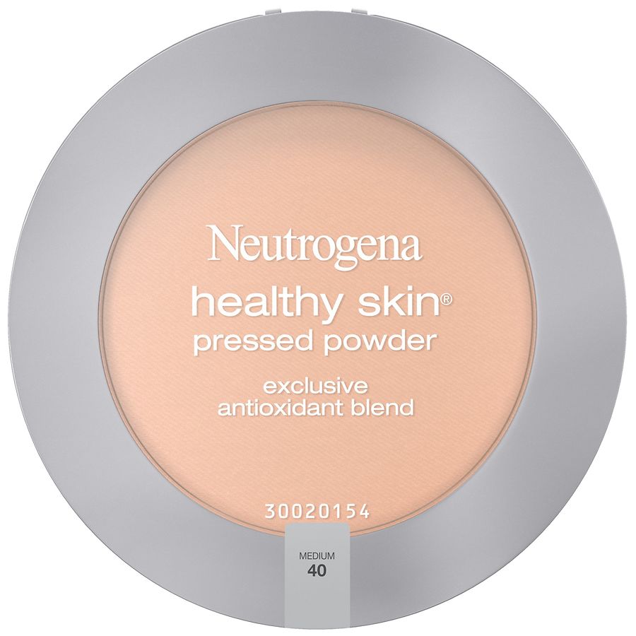 Neutrogena Pressed Powder, Medium 40 Walgreens