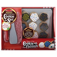 Melissa & Doug Slice and Bake Cookie Set — Silverton Pharmacy & Gift Shop