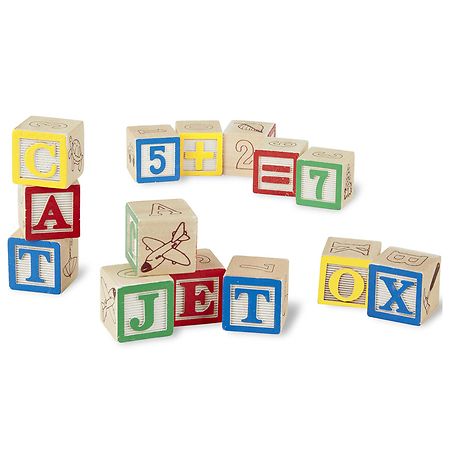 Wooden Alphabet Blocks Svg – PixStation