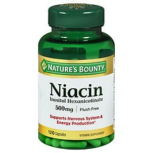 Nature's Bounty Supplements