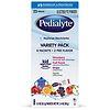 Pedialyte Electrolyte Powder Packets Variety-0