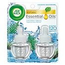 Air Wick plug-in refill White Flowers at a great price - spar-paradie, 3,19  €
