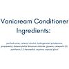 Vanicream Sensitive Skin Conditioner-3