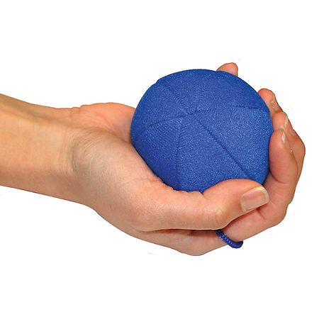 Bed Buddy Iso-Ball For Arthritis