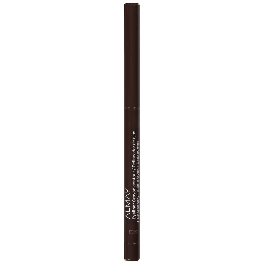 Almay Eyeliner Pencil, Brown Walgreens