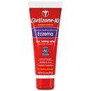 Cortizone 10 Maximum Strength Intensive Healing Lotion for Eczema