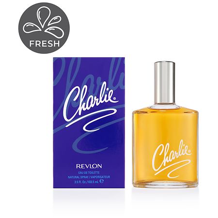 Charlie blue perfume discount boots