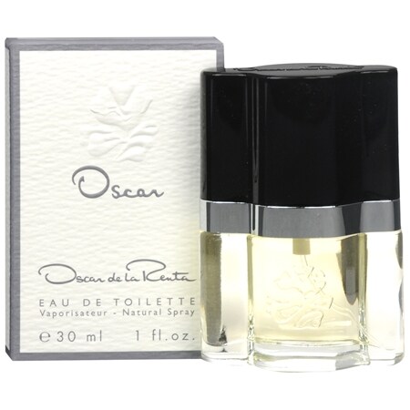 Oscar by Oscar De La Renta Eau de Toilette Natural Spray