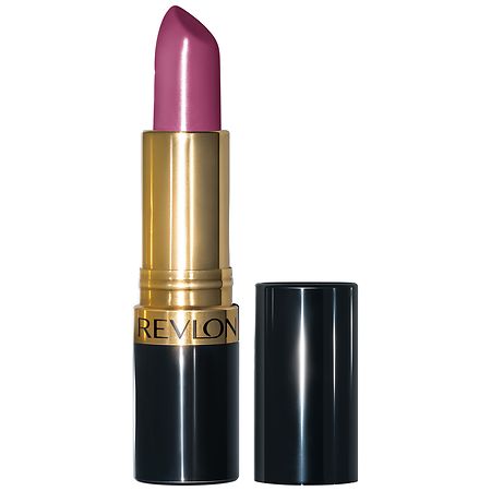Revlon Super Lustrous Lipstick, Berry Haute | CVS