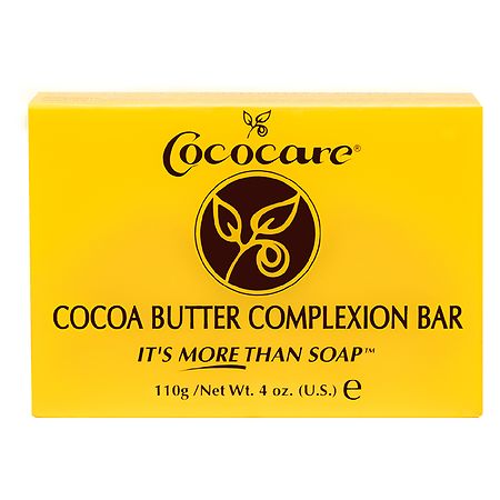 UPC 075707010003 product image for Cococare Cocoa Butter Complexion Bar - 4.0 oz | upcitemdb.com