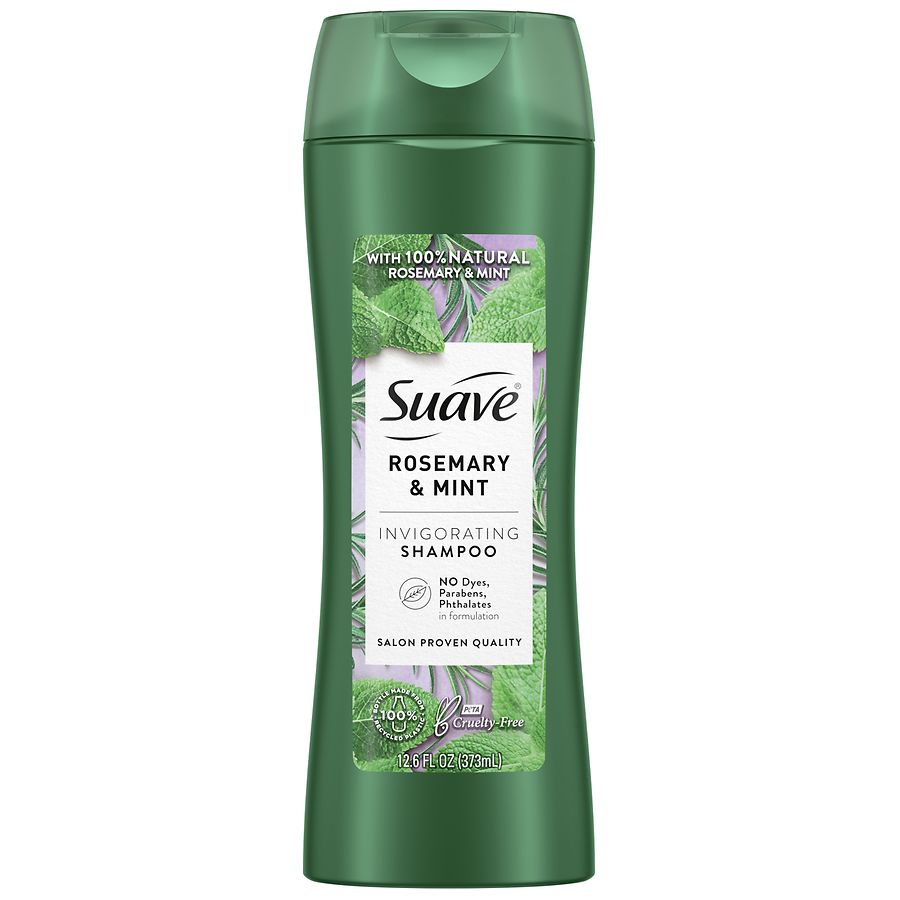 Mint rosemary. Clear Shampoo. Revitalize hair. Shememes Shampoo.