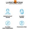 La Roche-Posay Melt-In Milk Face and Body Sunscreen Lotion SPF 60-9