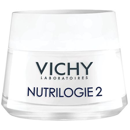 Vichy Nutrilogie 2 Intense Face Cream for Very Dry Skin