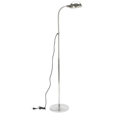 Drive Medical Goose Neck Exam Lamp, Flared Cone Shade