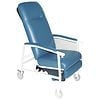 Drive Medical 3 Position Heavy Duty Bariatric Geri Chair Recliner Blue Ridge-2