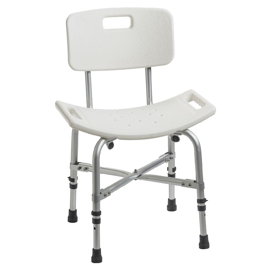 Bariatric Transfer Bench - 500 lb Weight Capacity