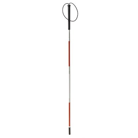 Drive Medical Folding Blind Cane with Wrist Strap