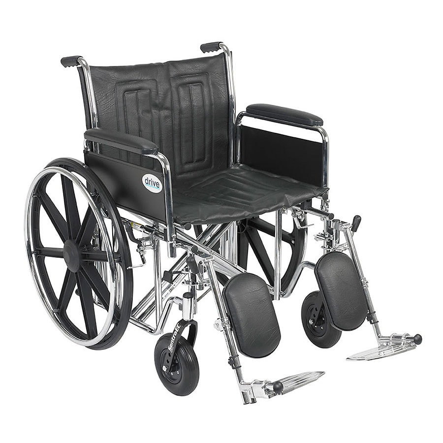 Ms. Wheelchair America, Inc. - Target has Wheelchair Elf Wrapping