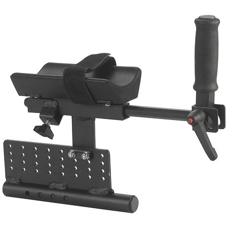Inspired by Drive Nimbo Forearm Platform Attachment Large Black