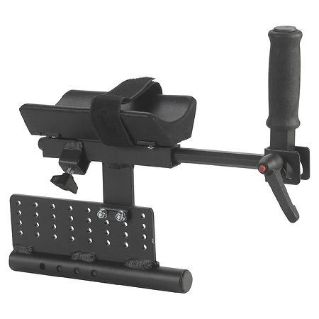 Inspired by Drive Nimbo Forearm Platform Attachment Small Black