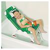 Inspired by Drive Otter Pediatric Bathing System Small Green-1