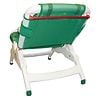 Inspired by Drive Otter Pediatric Bathing System Small Green-2