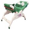 Inspired by Drive Otter Pediatric Bathing System Small Green-3
