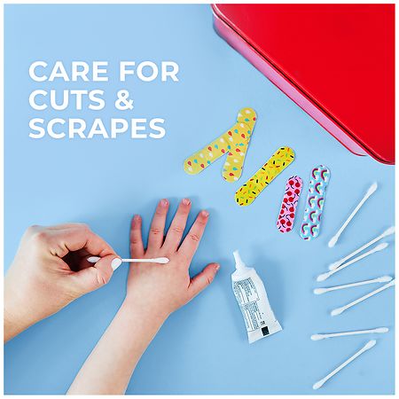 Q-tips Cotton Swabs Original | Walgreens