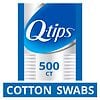 Q-tips Cotton Swabs-2