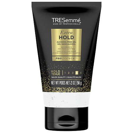 TRESemme Hair Gel Extra Firm Control Extra Hold | Walgreens