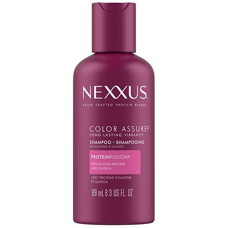 loft Giotto Dibondon Nogen som helst Nexxus Sulfate Free Shampoo with ProteinFusion | Walgreens