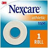 Nexcare Athletic Cloth Tape 1.5 in. x 12.5 yd. White-2