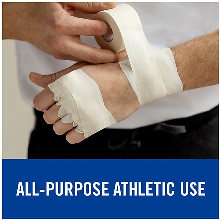 ACE Sports Tape, 1.5 in x 360 in - 1 ct