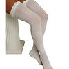 ITA-MED Anti-Embolic Knee Highs Stockings Light Compression Socks (18 mmHg)  Medical Orthopedic Support Hose for Varicose Veins Edema Support for