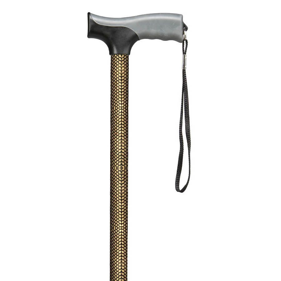 Carex Soft Grip Cane Designer