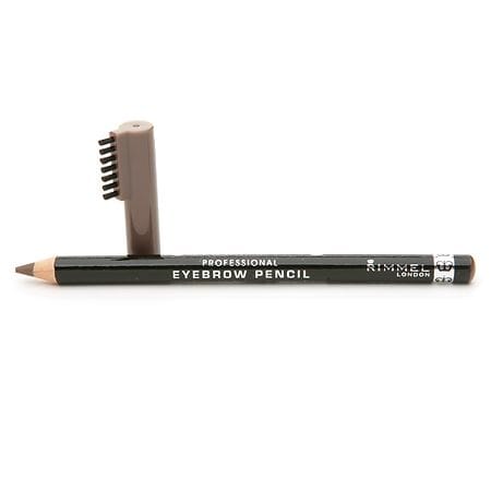 Rimmel Professional Eyebrow Pencil Hazel 002