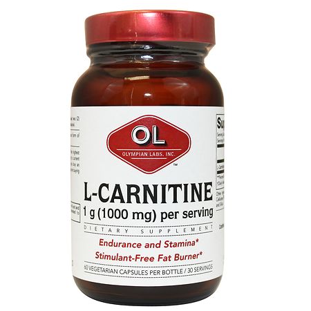 Olympian Labs L-Carnitine