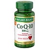 Nature's Bounty CoQ10 Softgels, 100 mg-0
