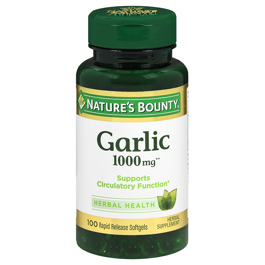 Ok it's time to say it, Garlic needs a rework (read description